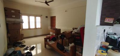 Hall Image of 1415 Sq.ft 3 BHK Apartment / Flat for rent in Peony United Daffodils, Mahadevapura Bengaluru for Rs. 50000