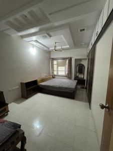 Hall Image of 3699 Sq.ft 5 BHK Villa for sale in Thaltej Ahmedabad for Rs. 75000000