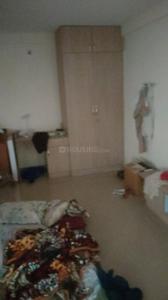 1 BHK Independent Builder Floor