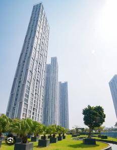 Image of 2100 Sq.ft 3 BHK Apartment / Flat for sale in Urbana New Towers, East Kolkata Township, Kolkata for Rs. 50000000