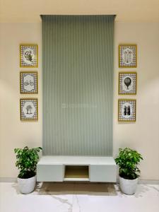 Hall Image of 3500 Sq.ft 4 BHK Villa for sale in Parshwapuram Lonavala for Rs. 57500000