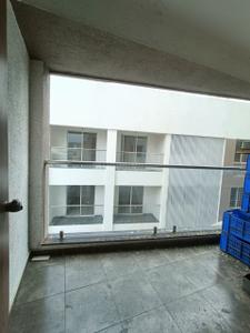 Balcony Image of 1463 Sq.ft 3 BHK Apartment / Flat for sale in Siddh Amara, Bavdhan Pune for Rs. 14800000