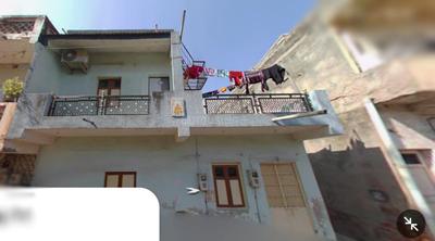 4 BHK Independent House