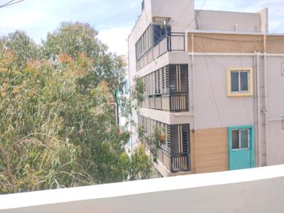 Bedroom One Image of 1080 Sq.ft 2 BHK Apartment / Flat for sale in Electronic City Bengaluru for Rs. 5670200