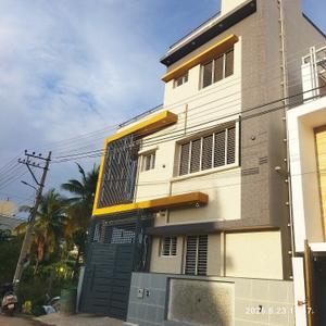 Image of 3000 Sq.ft 4 BHK Duplex for sale in Batawadi, Tumkur for Rs. 18500000