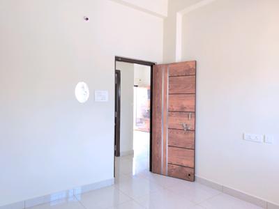 Kummari Kunta Bedroom One 1