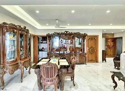 Hall Image of 2300 Sq.ft 3 BHK Apartment / Flat for sale in Gariahat Kolkata for Rs. 35000000