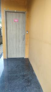 Image of 1105 Sq.ft 2 BHK Apartment / Flat for sale in Pyramid Parkland, Bhukum, Pune for Rs. 5200000