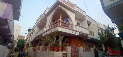 4 BHK Independent House