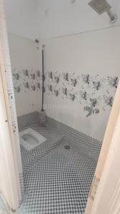 Image of 750 Sq.ft 1 BHK Apartment / Flat for rent in Banjara Hills, Hyderabad for Rs. 14000