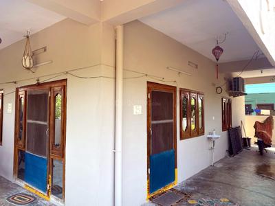 Balcony Image of 1500 Sq.ft 2 BHK Independent House for sale in Peda Avutapalli Vijayawada for Rs. 6400000