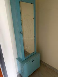 Bedroom Image of 1700 Sq.ft 3 BHK Independent House for rent in Sri Padmavati Mahila Visvavidyalayam Tirupathi for Rs. 17500