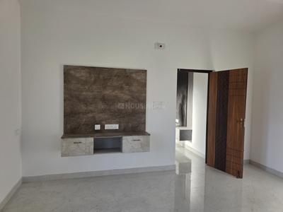 Hall Image of 2700 Sq.ft 3 BHK Independent House for sale in Thudiyalur Coimbatore for Rs. 15500000