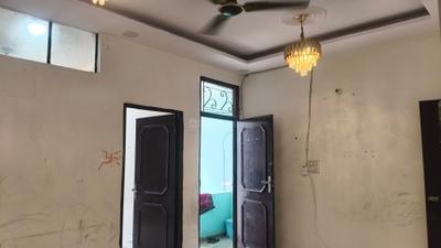 Living Room Image of 1150 Sq.ft 2 BHK Builder Floor for sale in Sector 31 Faridabad for Rs. 5500000