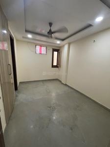 2 BHK Independent Builder Floor