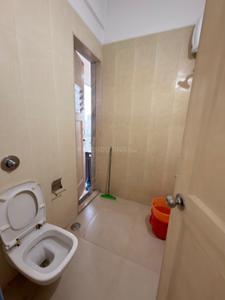 Image of 1750 Sq.ft 3 BHK Apartment / Flat for rent in Oswal Bella Vista, Thane West, Thane for Rs. 80000