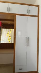 Bedroom Image of 1780 Sq.ft 3 BHK Independent House for sale in Kakkanad Kochi for Rs. 12500000