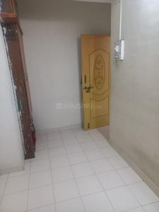 1 BHK Flat