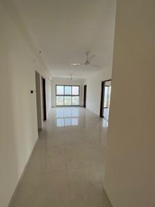 Hall Image of 957 Sq.ft 2 BHK Apartment / Flat for sale in Amanora Ascent Towers, Hadapsar Pune for Rs. 15200000