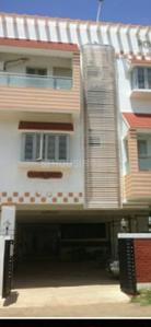 Image of 1650 Sq.ft 3 BHK Apartment / Flat for sale in Pammal, Chennai for Rs. 7400000