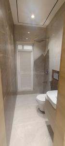 Bathroom Image of 650 Sq.ft 2 BHK Apartment / Flat for sale in Ruparel Urbana, Kurla East Mumbai for Rs. 14900000