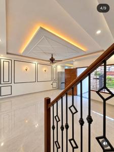 Living Room Image of 2500 Sq.ft 3 BHK Duplex for sale in Pacific Golf Estate, Kulhan Dehradun for Rs. 15000000