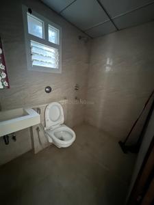 Bathroom Image of 704 Sq.ft 1 BHK Apartment / Flat for sale in Sarjapur Bengaluru for Rs. 8300000