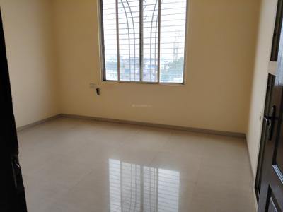 Bedroom Image of 1710 Sq.ft 3 BHK Apartment / Flat for sale in Khajrana Indore for Rs. 7650000