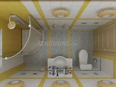 Bathroom Image of 1650 Sq.ft 4 BHK Apartment / Flat for sale in Andheri West Mumbai for Rs. 65000000