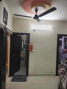 Hall Image of 622 Sq.ft 2 BHK Apartment / Flat for sale in Sky Skyline Appartment, Nikol Ahmedabad for Rs. 5800000