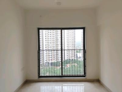 Bedroom Image of 850 Sq.ft 2 BHK Apartment / Flat for sale in Sunteck Maxx World, Tivri Vasai for Rs. 5400000