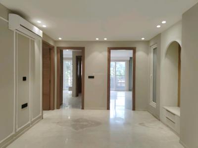 Living Room Image of 1850 Sq.ft 3.5 BHK Builder Floor for sale in Sector 57 Gurgaon for Rs. 29100000