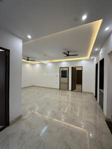 Hall Image of 1800 Sq.ft 3.5 BHK Builder Floor for sale in Shastri Nagar Ghaziabad for Rs. 14500000