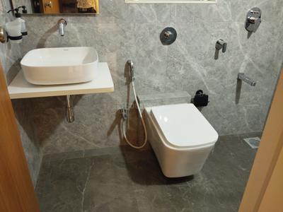 Image of 1200 Sq.ft 3 BHK Apartment / Flat for sale in Kalyan West, Kalyan for Rs. 9199999