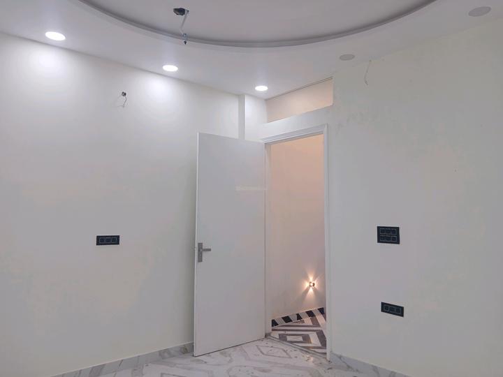Ramesh Nagar Bedroom 1