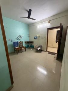Living Room Image of 854 Sq.ft 2 BHK Apartment / Flat for rent in K S R Icon, Siruseri Chennai for Rs. 20000