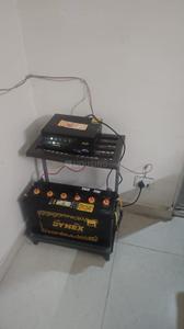 Hall Image of 1000 Sq.ft 1 BHK Builder Floor for rent in Sector 6 Karnal for Rs. 12000