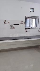 Kitchen Image of 1700 Sq.ft 3 BHK Apartment / Flat for sale in Selaiyur Chennai for Rs. 8500000