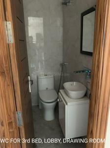 Image of 2700 Sq.ft 3 BHK Builder Floor for rent in Sector 66, Mohali for Rs. 35000