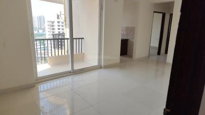 Living Room Image of 1349 Sq.ft 3 BHK Apartment / Flat for sale in Amrapali Heartbeat City IV, Sector 107 Noida for Rs. 14900000