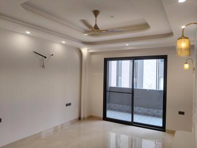 Bedroom Image of 1300 Sq.ft 3 BHK Apartment / Flat for rent in Conscient Elevate, Sector 59 Gurgaon for Rs. 120000