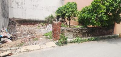 Image of 1000 Sq.ft Residential Plot / Land for sale in Chitaipur, Varanasi for Rs. 9600000