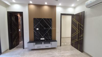 Bedroom Image of 2412 Sq.ft 4 BHK Builder Floor for sale in Gujranwala Town New Delhi for Rs. 55000000