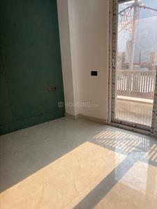 Bedroom Image of 1100 Sq.ft 3 BHK Apartment / Flat for sale in Goyla Vihar New Delhi for Rs. 6800000