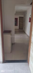 Kitchen Image of 1000 Sq.ft 2 BHK Apartment / Flat for sale in Vrindavan Yojana Lucknow for Rs. 9000000