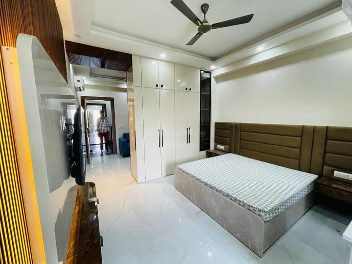 Jain Properties Bedroom 1