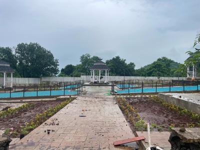 Image of 2368 Sq.ft Residential Plot / Land for sale in Riyasat Bliss, Panvel, Navi Mumbai for Rs. 15866005