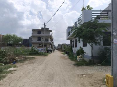 Image of 450 Sq.ft Residential Plot / Land for sale in Chipiyana Buzurg, Ghaziabad for Rs. 3700300