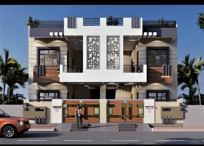 Image of 1500 Sq.ft Residential Plot / Land for sale in Bijnor, Lucknow for Rs. 2100000