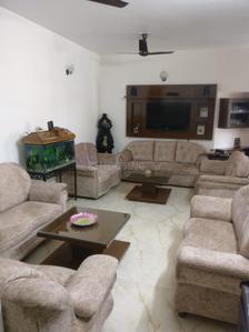 3 BHK Flat